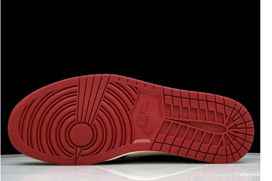 861428-106 HIGH Resale' Jordan 1 'NOT  for Retro OG NRG 861428-106 AIR 0928